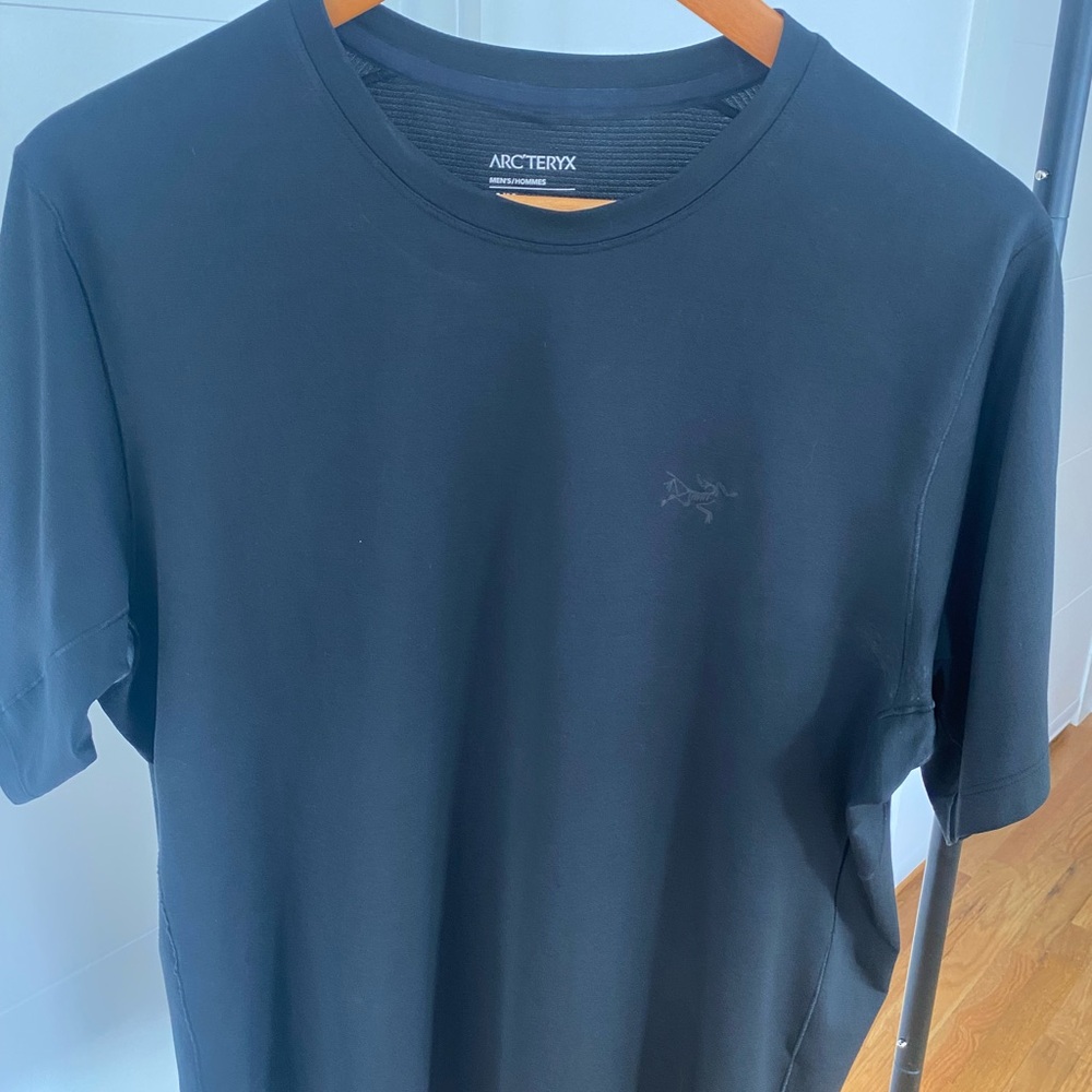 Arcteryx Cormac S/S Shirt